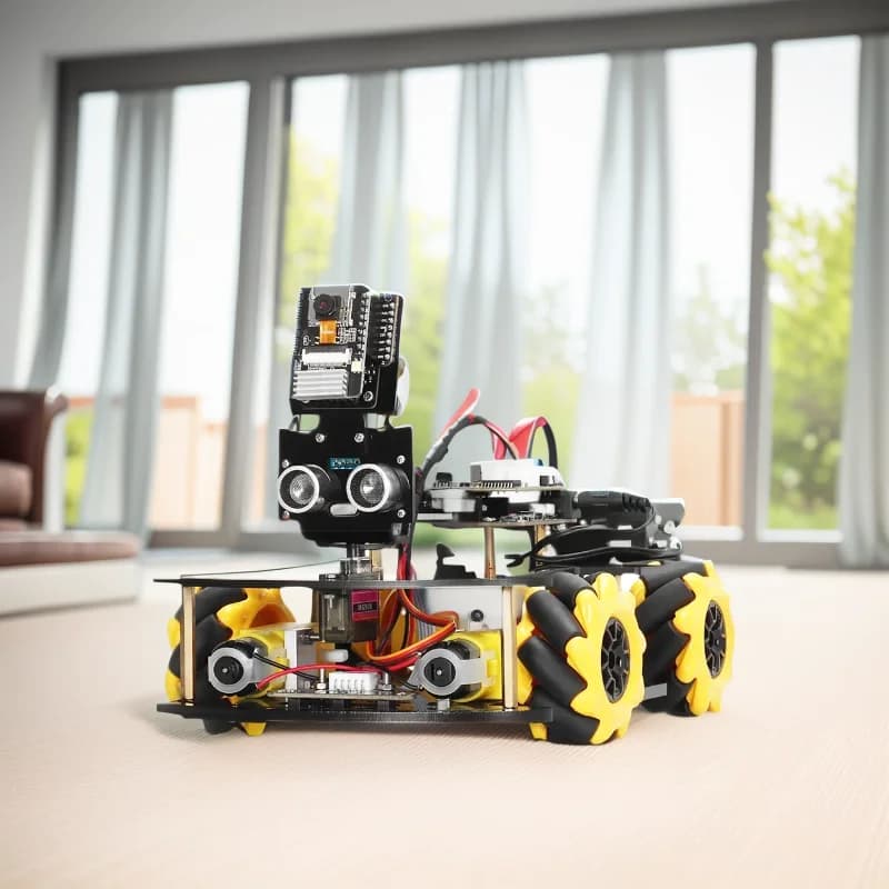 RoboLab Kit