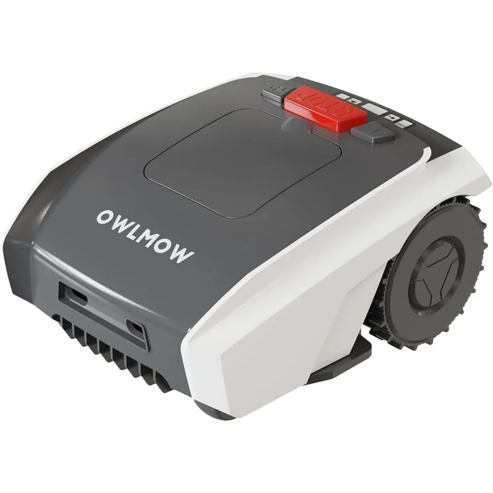 TerraBOT Max